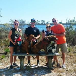 Meet your Posher, Steve